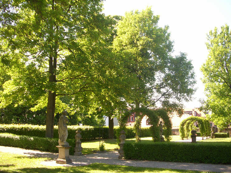 Hesperidengarten (Mai 2013) 