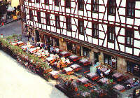 Restaurant Zur Schranke
