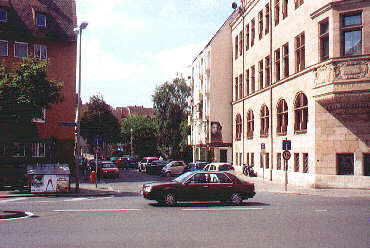 Karlstrae (Juni 2006)