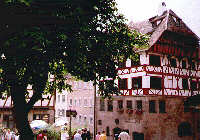 Albrecht-Drer-Haus